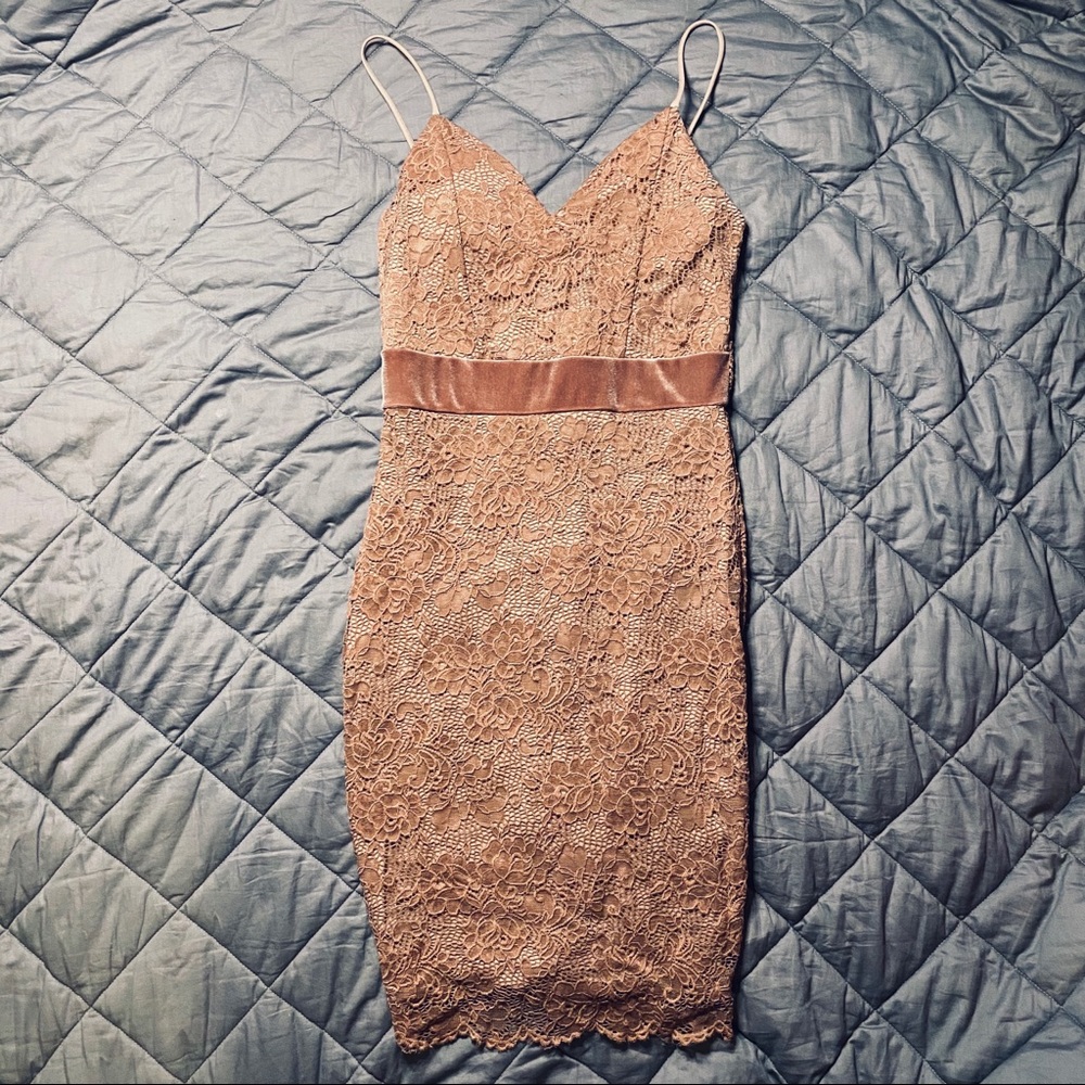 Homecoming Dress